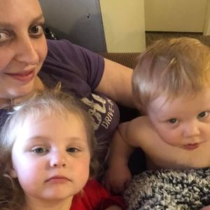 Meet your Posher, Tracey